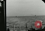 Standbild europäische Truppen Mittelmeer, 1956, aus Sekunde 1 historischem Filmmaterial Videoclip 65675064685