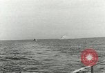 Standbild europäische Truppen Mittelmeer, 1956, aus Sekunde 5 historischem Filmmaterial Videoclip 65675064685