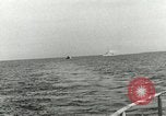 Standbild europäische Truppen Mittelmeer, 1956, aus Sekunde 8 historischem Filmmaterial Videoclip 65675064685