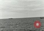 Standbild europäische Truppen Mittelmeer, 1956, aus Sekunde 9 historischem Filmmaterial Videoclip 65675064685