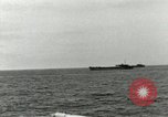 Standbild europäische Truppen Mittelmeer, 1956, aus Sekunde 13 historischem Filmmaterial Videoclip 65675064685