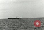 Standbild europäische Truppen Mittelmeer, 1956, aus Sekunde 14 historischem Filmmaterial Videoclip 65675064685