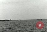 Standbild europäische Truppen Mittelmeer, 1956, aus Sekunde 15 historischem Filmmaterial Videoclip 65675064685