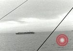 Standbild europäische Truppen Mittelmeer, 1956, aus Sekunde 17 historischem Filmmaterial Videoclip 65675064685