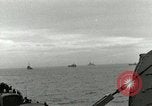 Standbild europäische Truppen Mittelmeer, 1956, aus Sekunde 25 historischem Filmmaterial Videoclip 65675064685