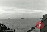 Standbild europäische Truppen Mittelmeer, 1956, aus Sekunde 28 historischem Filmmaterial Videoclip 65675064685