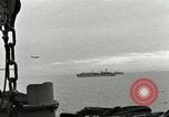 Standbild europäische Truppen Mittelmeer, 1956, aus Sekunde 29 historischem Filmmaterial Videoclip 65675064685