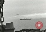 Standbild europäische Truppen Mittelmeer, 1956, aus Sekunde 30 historischem Filmmaterial Videoclip 65675064685