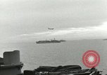 Standbild europäische Truppen Mittelmeer, 1956, aus Sekunde 31 historischem Filmmaterial Videoclip 65675064685