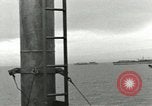 Standbild europäische Truppen Mittelmeer, 1956, aus Sekunde 35 historischem Filmmaterial Videoclip 65675064685
