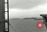 Standbild europäische Truppen Mittelmeer, 1956, aus Sekunde 36 historischem Filmmaterial Videoclip 65675064685