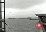 Standbild europäische Truppen Mittelmeer, 1956, aus Sekunde 37 historischem Filmmaterial Videoclip 65675064685