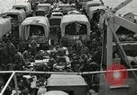 Standbild europäische Truppen Mittelmeer, 1956, aus Sekunde 39 historischem Filmmaterial Videoclip 65675064685