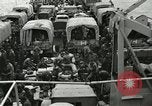 Standbild europäische Truppen Mittelmeer, 1956, aus Sekunde 40 historischem Filmmaterial Videoclip 65675064685