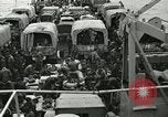 Standbild europäische Truppen Mittelmeer, 1956, aus Sekunde 41 historischem Filmmaterial Videoclip 65675064685