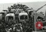 Standbild europäische Truppen Mittelmeer, 1956, aus Sekunde 43 historischem Filmmaterial Videoclip 65675064685