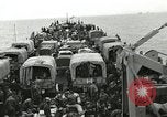Standbild europäische Truppen Mittelmeer, 1956, aus Sekunde 44 historischem Filmmaterial Videoclip 65675064685