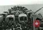 Standbild europäische Truppen Mittelmeer, 1956, aus Sekunde 45 historischem Filmmaterial Videoclip 65675064685