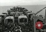 Standbild europäische Truppen Mittelmeer, 1956, aus Sekunde 47 historischem Filmmaterial Videoclip 65675064685