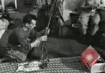 Standbild europäische Truppen Mittelmeer, 1956, aus Sekunde 55 historischem Filmmaterial Videoclip 65675064685