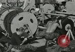 Standbild europäische Truppen Mittelmeer, 1956, aus Sekunde 57 historischem Filmmaterial Videoclip 65675064685