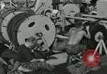 Standbild europäische Truppen Mittelmeer, 1956, aus Sekunde 58 historischem Filmmaterial Videoclip 65675064685