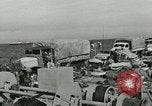 Standbild europäische Truppen Mittelmeer, 1956, aus Sekunde 61 historischem Filmmaterial Videoclip 65675064685