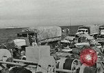 Standbild europäische Truppen Mittelmeer, 1956, aus Sekunde 62 historischem Filmmaterial Videoclip 65675064685