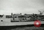 Standbild europäische Truppen Ägypten, 1956, aus Sekunde 9 historischem Filmmaterial Videoclip 65675064686