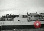 Standbild europäische Truppen Ägypten, 1956, aus Sekunde 10 historischem Filmmaterial Videoclip 65675064686