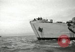 Standbild europäische Truppen Ägypten, 1956, aus Sekunde 13 historischem Filmmaterial Videoclip 65675064686