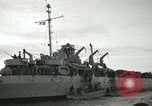 Standbild europäische Truppen Ägypten, 1956, aus Sekunde 17 historischem Filmmaterial Videoclip 65675064686