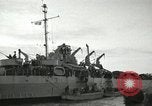 Standbild europäische Truppen Ägypten, 1956, aus Sekunde 18 historischem Filmmaterial Videoclip 65675064686