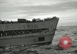 Standbild europäische Truppen Ägypten, 1956, aus Sekunde 25 historischem Filmmaterial Videoclip 65675064686