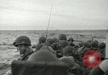Standbild europäische Truppen Ägypten, 1956, aus Sekunde 26 historischem Filmmaterial Videoclip 65675064686