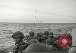 Standbild europäische Truppen Ägypten, 1956, aus Sekunde 27 historischem Filmmaterial Videoclip 65675064686