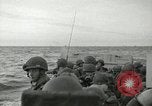 Standbild europäische Truppen Ägypten, 1956, aus Sekunde 29 historischem Filmmaterial Videoclip 65675064686