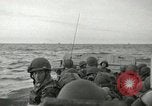 Standbild europäische Truppen Ägypten, 1956, aus Sekunde 30 historischem Filmmaterial Videoclip 65675064686