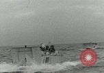 Standbild europäische Truppen Ägypten, 1956, aus Sekunde 33 historischem Filmmaterial Videoclip 65675064686