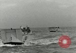Standbild europäische Truppen Ägypten, 1956, aus Sekunde 36 historischem Filmmaterial Videoclip 65675064686