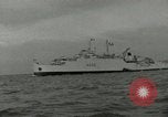 Standbild europäische Truppen Ägypten, 1956, aus Sekunde 43 historischem Filmmaterial Videoclip 65675064686