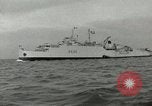 Standbild europäische Truppen Ägypten, 1956, aus Sekunde 46 historischem Filmmaterial Videoclip 65675064686