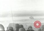 Standbild europäische Truppen Ägypten, 1956, aus Sekunde 48 historischem Filmmaterial Videoclip 65675064686