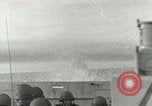 Standbild europäische Truppen Ägypten, 1956, aus Sekunde 52 historischem Filmmaterial Videoclip 65675064686