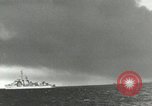 Standbild europäische Truppen Ägypten, 1956, aus Sekunde 55 historischem Filmmaterial Videoclip 65675064686
