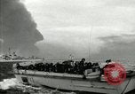 Standbild europäische Truppen Ägypten, 1956, aus Sekunde 60 historischem Filmmaterial Videoclip 65675064686