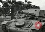 Image les troupes européennes l'Égypte, 1956, de la seconde 4 séquences d'archives historiques vidéo 65675064687