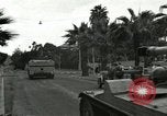Image les troupes européennes l'Égypte, 1956, de la seconde 8 séquences d'archives historiques vidéo 65675064687