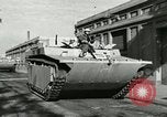 Image les troupes européennes l'Égypte, 1956, de la seconde 12 séquences d'archives historiques vidéo 65675064687