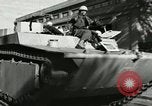 Image les troupes européennes l'Égypte, 1956, de la seconde 13 séquences d'archives historiques vidéo 65675064687